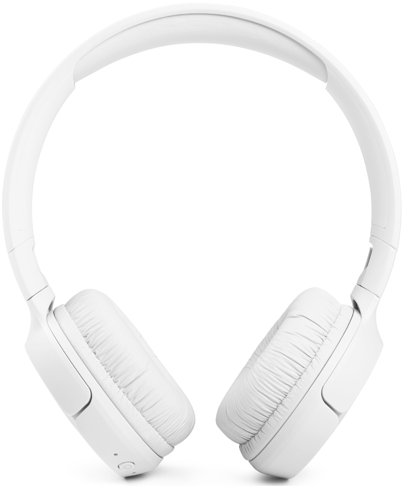 JBL TUNE 510BT накладные White
