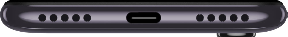 Xiaomi Mi A3 4/128Gb Black