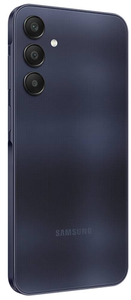 Samsung Galaxy A25 6/128 Гб 5G Черный «Как новый»