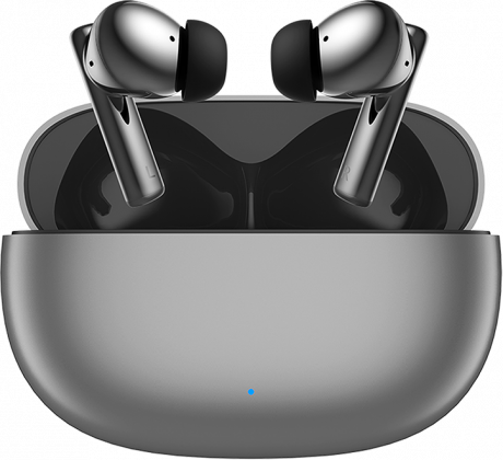 Изображение товара HONOR CHOICE Earbuds X3 Серые (MLN-00)