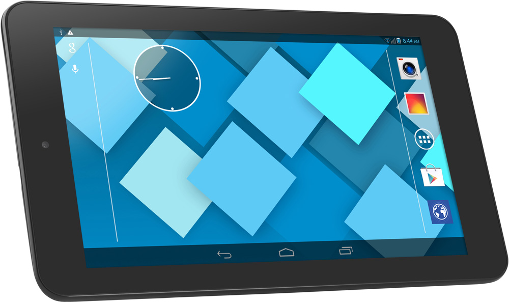 Alcatel One Touch POP 7 P310X 4Gb 3G Black