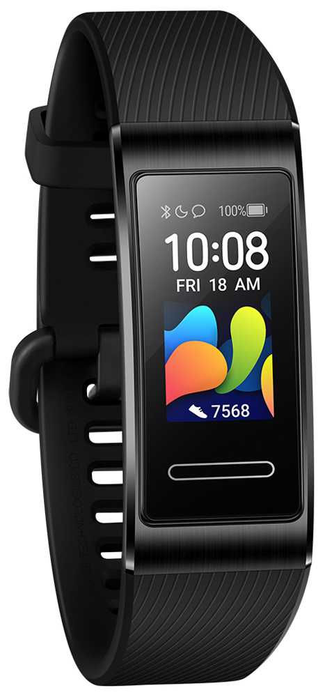 HUAWEI Band 4 Pro TER-B19S Black
