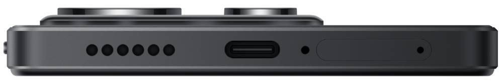 Xiaomi REDMI Note 14 6/128 Гб LTE Полуночный черный