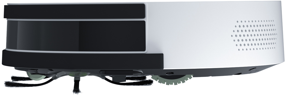 TCL Robot Vacuum Sweeva 500 Белый