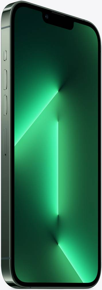 Apple iPhone 13 Pro Max 256 Гб Зеленый «Как новый»