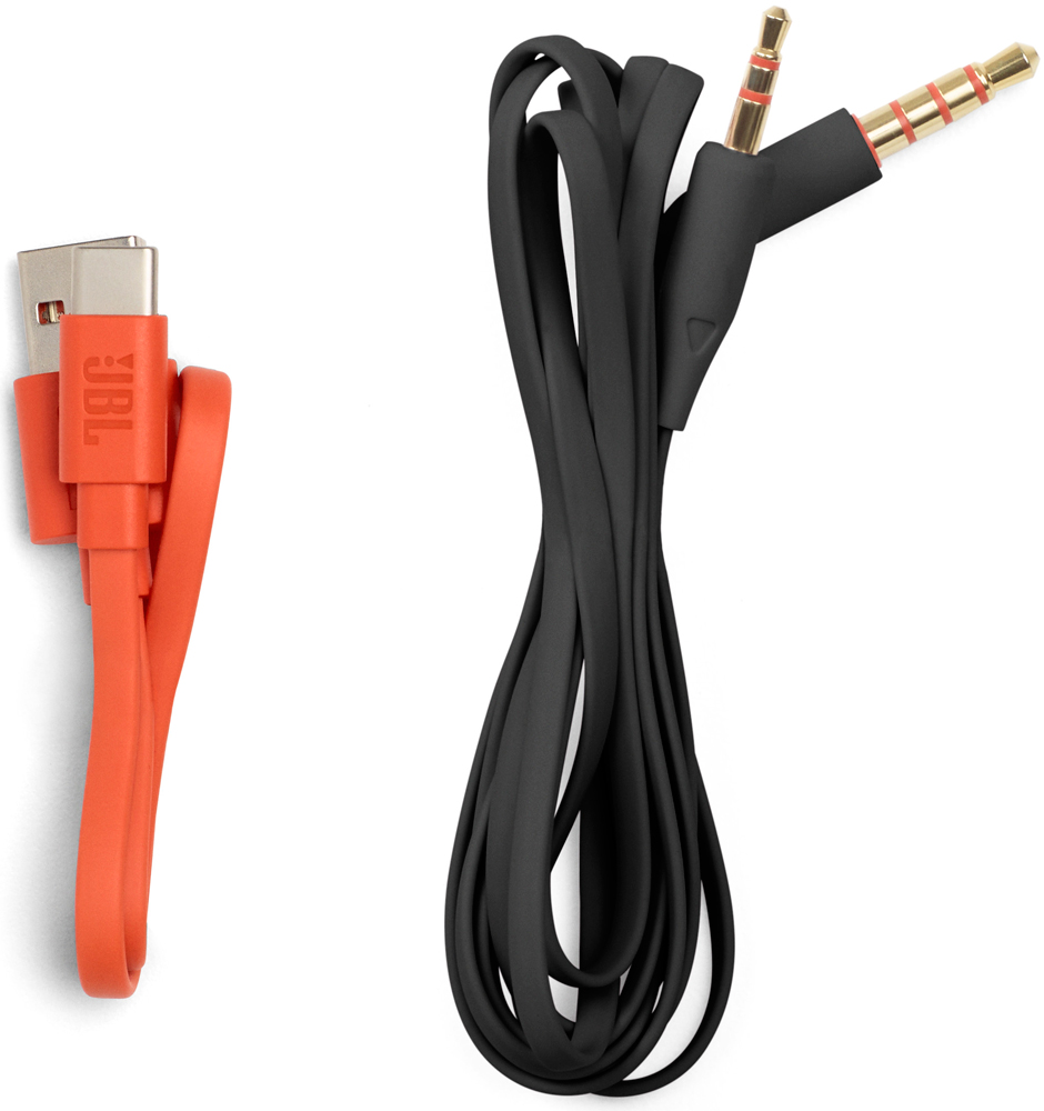 JBL TUNE 660BTNC накладные Black