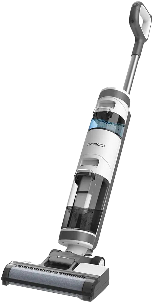 Tineco iFLOOR 3 с функцией влажной уборки Белый