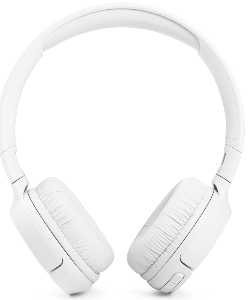JBL TUNE 510BT накладные White