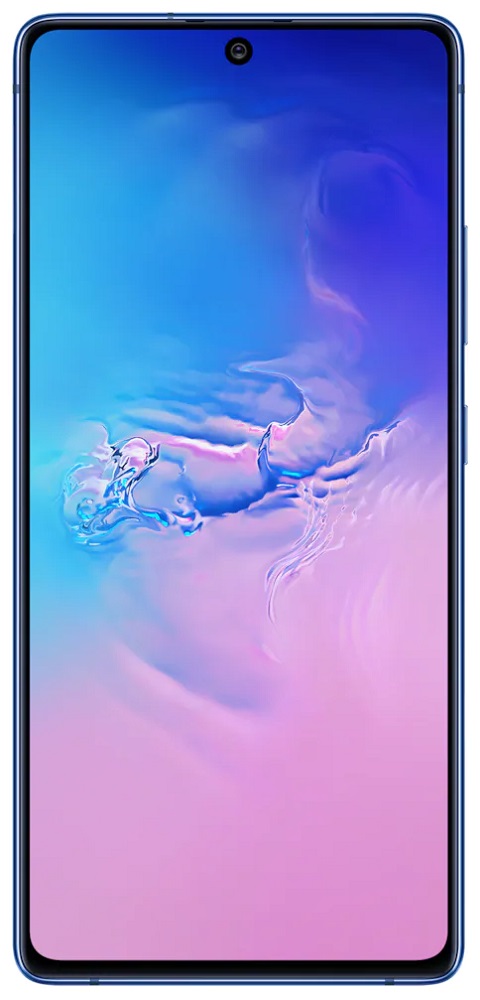 Samsung Galaxy S10 Lite 6/128Gb Blue