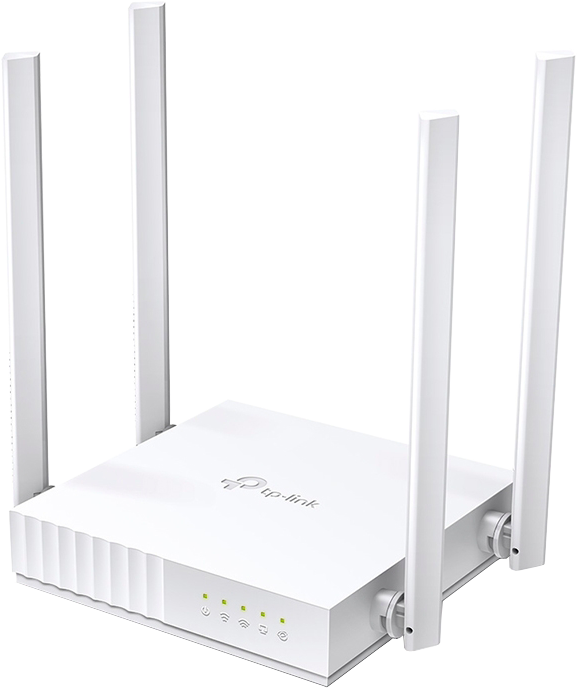 TP-Link Archer C24 Белый