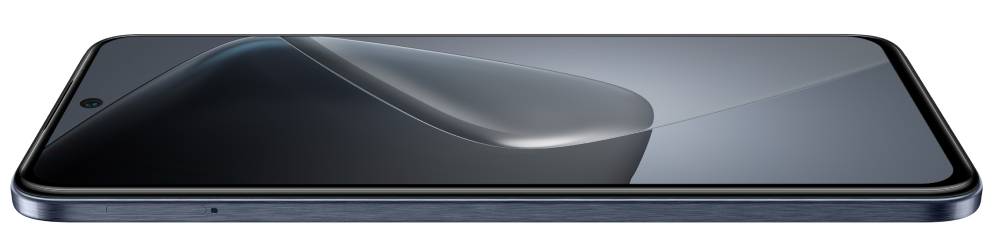 Infinix Hot 50 Pro 8/256 Гб LTE Черный