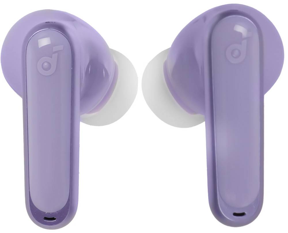 Anker Soundcore P40i Фиолетовые