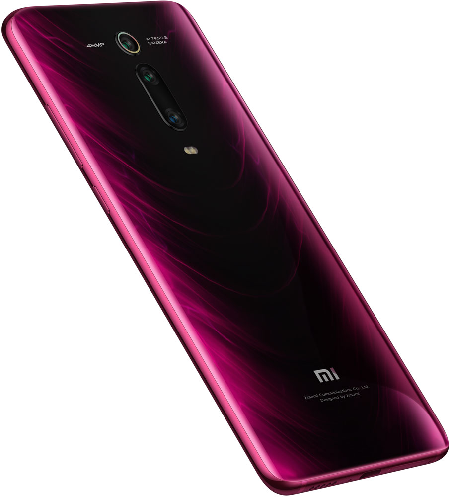 Xiaomi Mi9T 6/64Gb Red