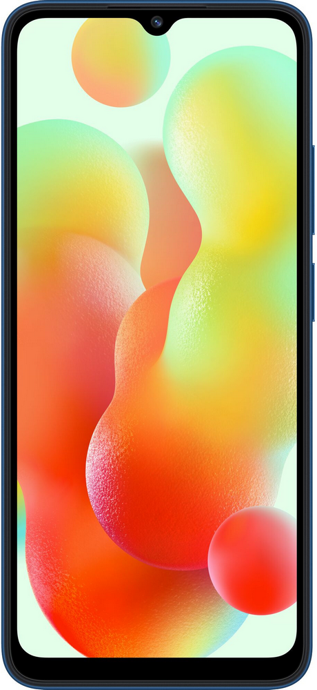 Xiaomi REDMI 12C 3/64Gb Морской синий