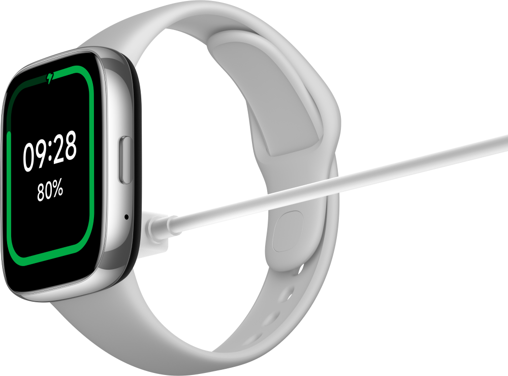 Xiaomi REDMI Watch 3 Active Серые