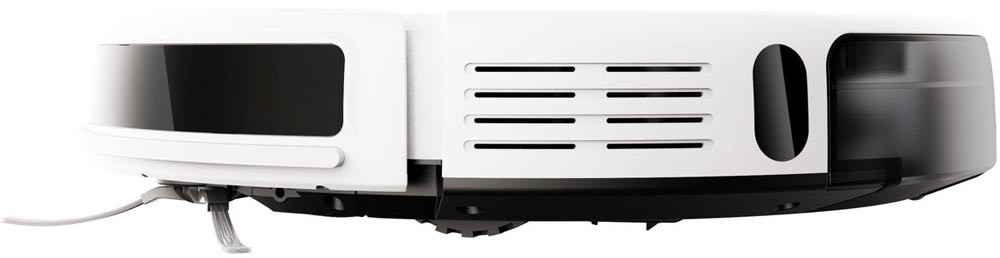 TCL Robot Vacuum Sweeva 2000M Белый