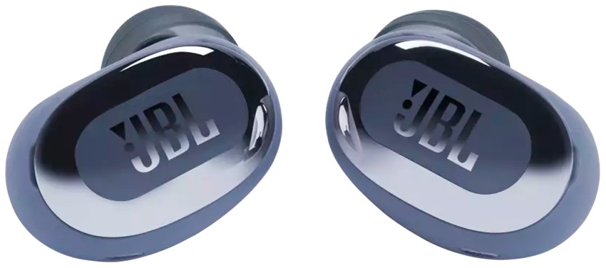 JBL Live Free 2 Синие