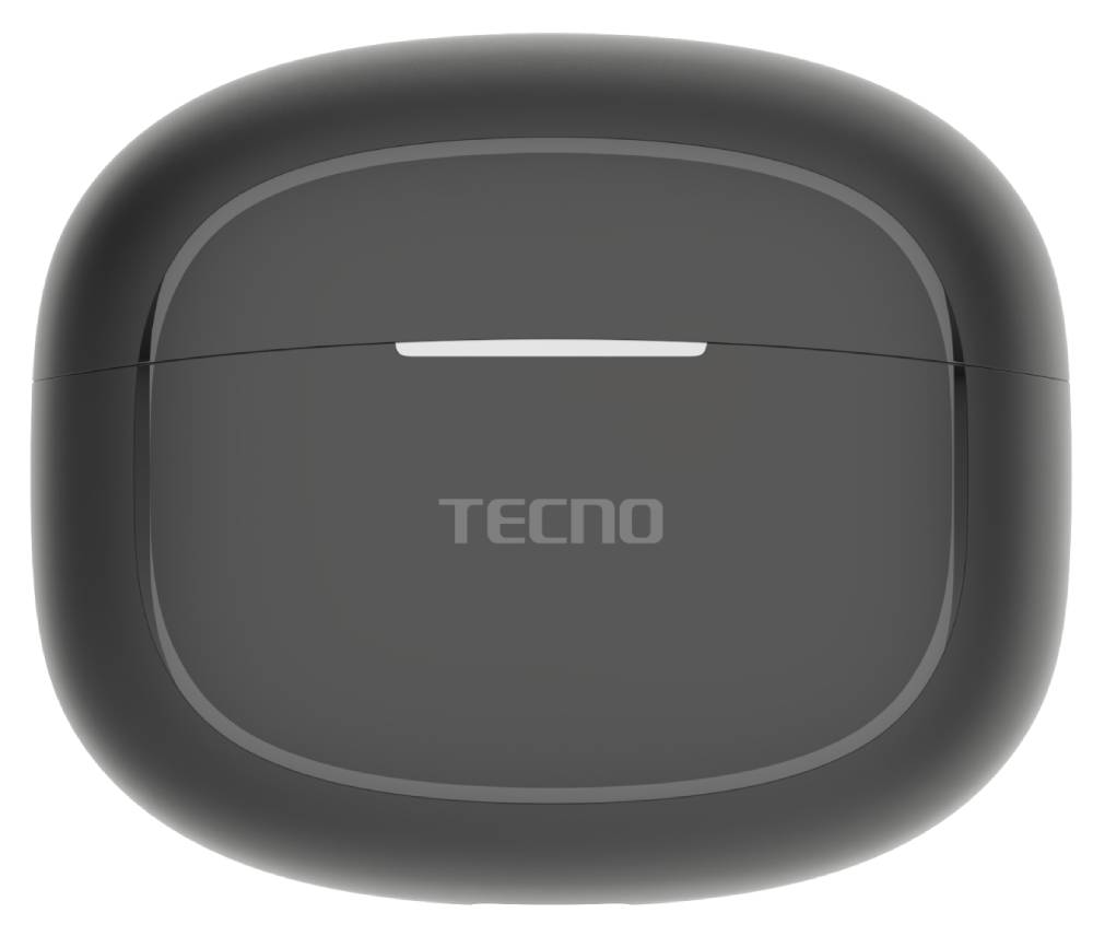 TECNO Buds 4 Air Черные