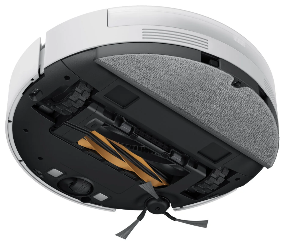 Dreame Bot D20 Pro Белый (RLD43SA)