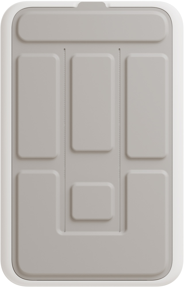 VLP Magsafe 5000 mAh USB-C Белый