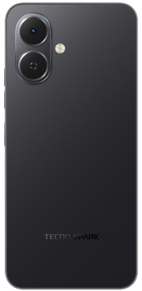 TECNO Spark Go 2 4/128 Гб Чернильный чёрный