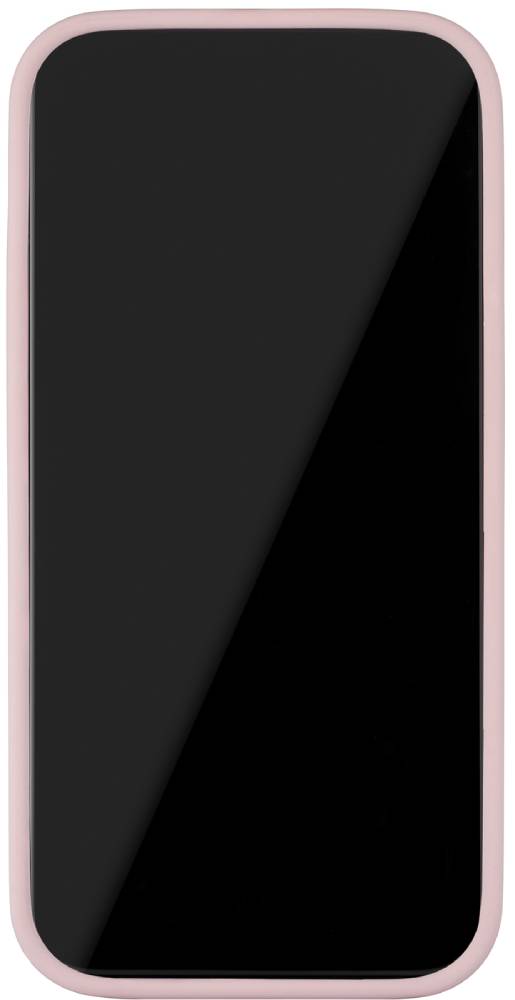 uBear Touch Mag Case для iPhone 15 Plus Розовый