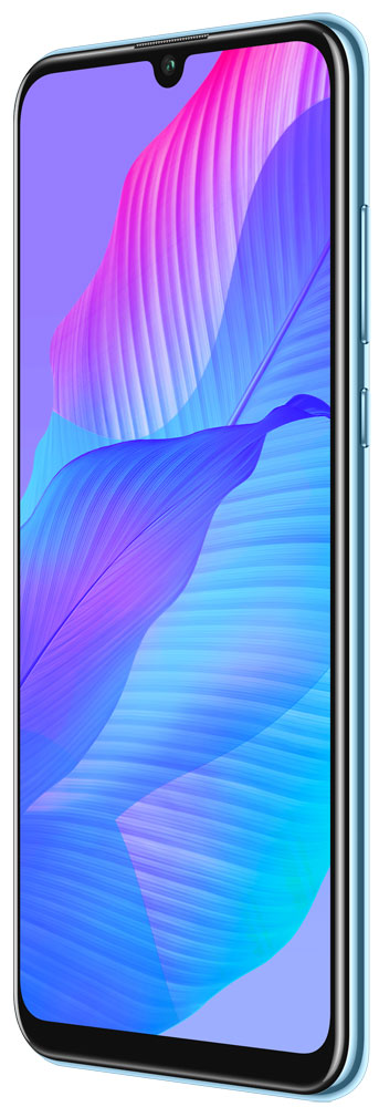 HUAWEI Y8p 4/128Gb Light Blue