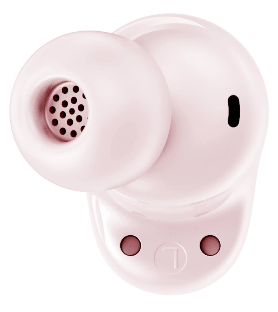 Xiaomi REDMI Buds 6 Play Розовые