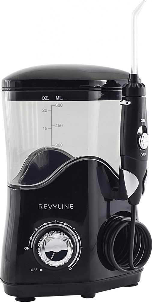 Revyline RL100 Черный
