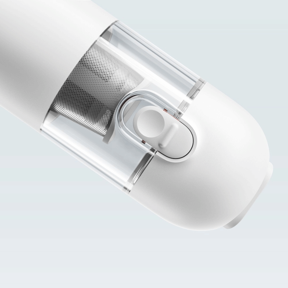 Xiaomi Mi Vacuum Cleaner mini White (BHR4562GL)