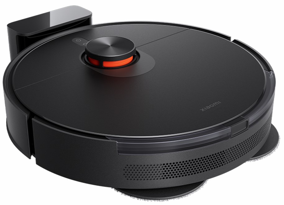 Xiaomi Robot Vacuum S20+ EU Черный