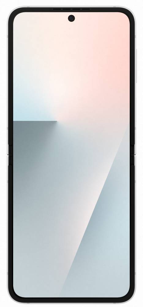 Samsung Galaxy Z Flip7 FE 8/128 Гб 5G eSIM+SIM Белый (F761B)