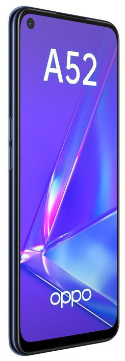 OPPO A52 4/64Gb Black