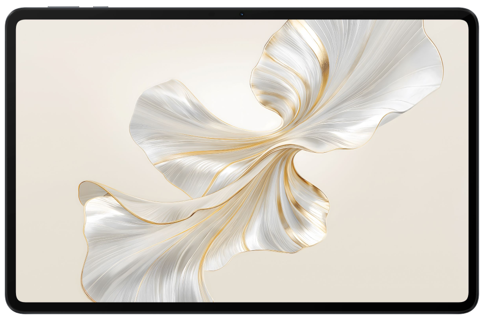 HONOR Pad 9 12.1" 8/256Гб Wi-Fi Серый (5301AHNJ)