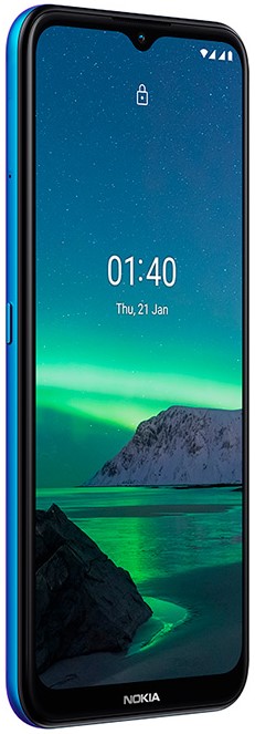 Nokia 1.4 2/32Gb Blue