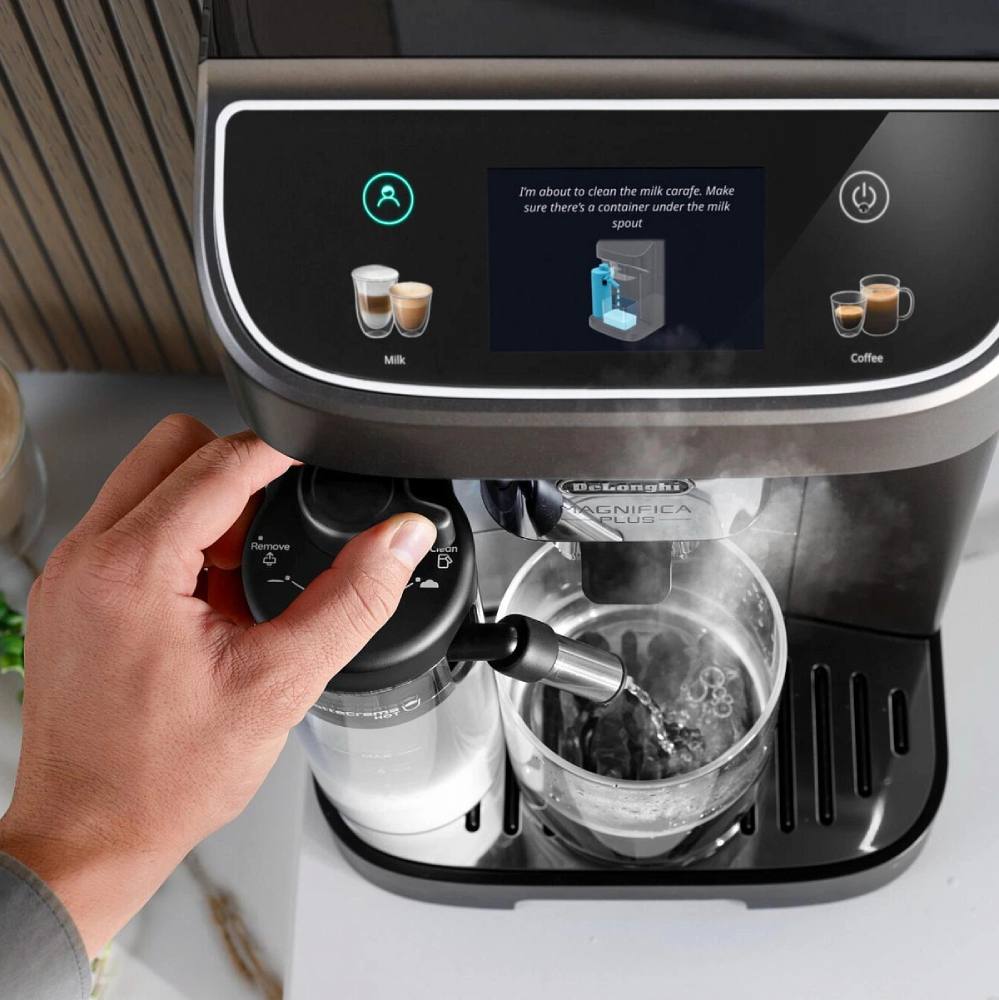 Кофемашина DeLonghi — фото 9