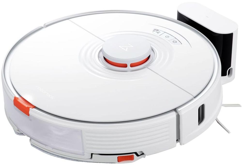 Roborock S7 Белый