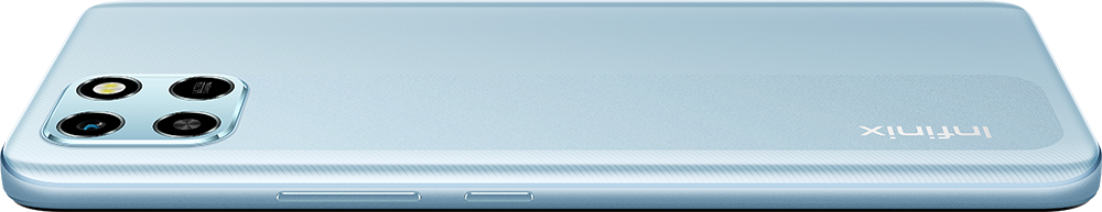 Infinix SMART 6 HD 2/32Gb Зеленый