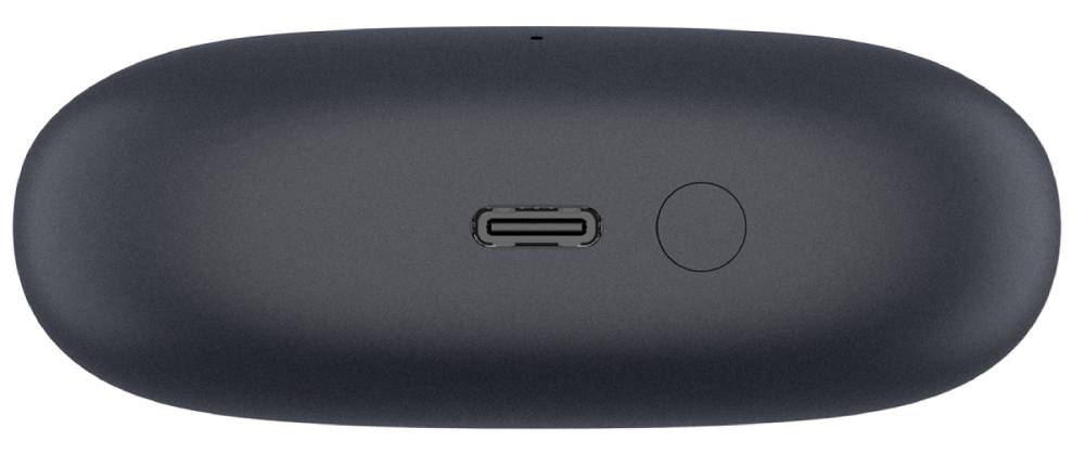 TECNO Sonic 2 Черные