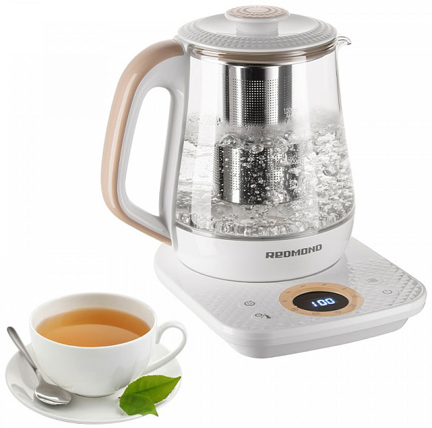Redmond RK-G1307D Белый