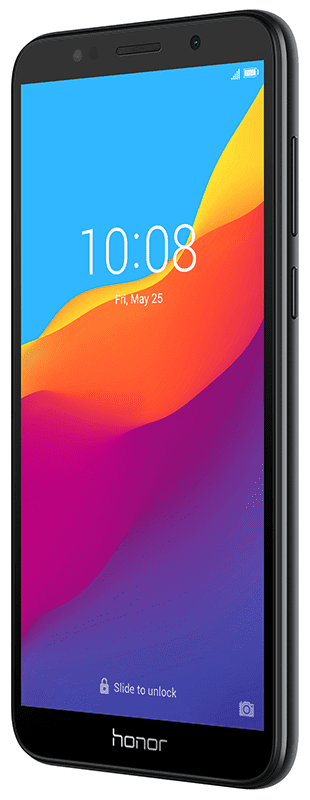 HONOR 7A Prime 2/32Gb Black