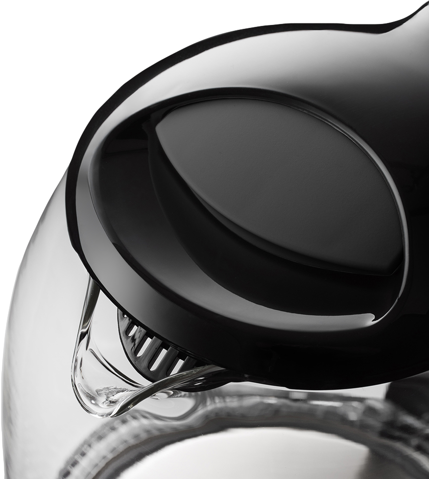 Kitfort КТ-625-6 черный