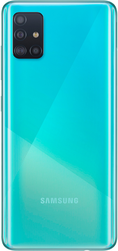 Samsung Galaxy A51 4/64Gb Blue