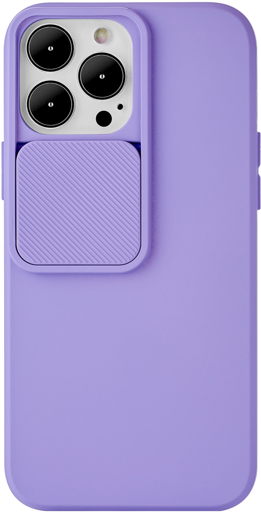 uBear iPhone 13 pro max Touch Shade Case Purple