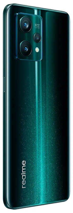 realme 9 Pro + 8/256Gb Green