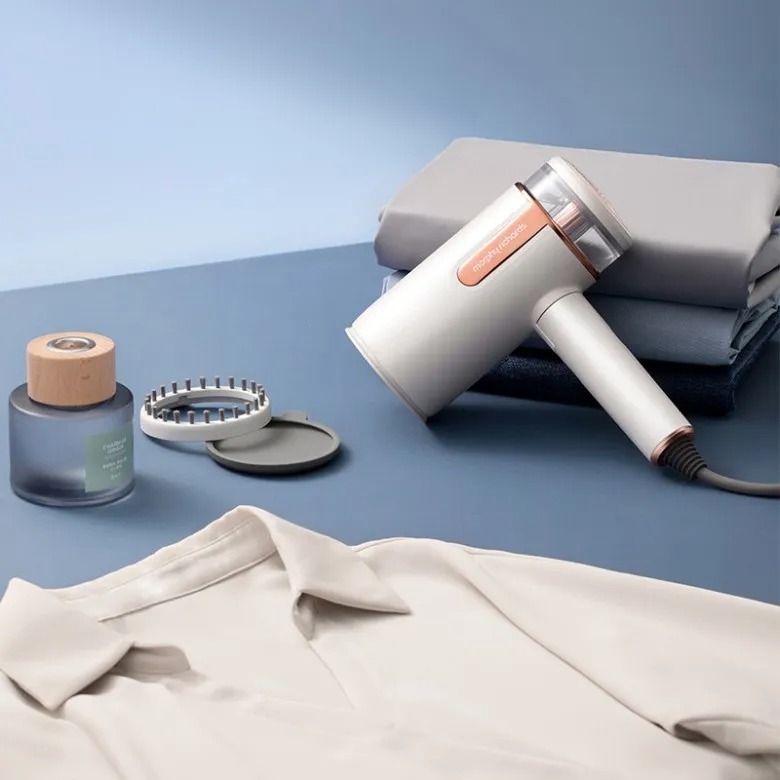 Morphy Richards 2в1 с функцией триммера Перламутровый