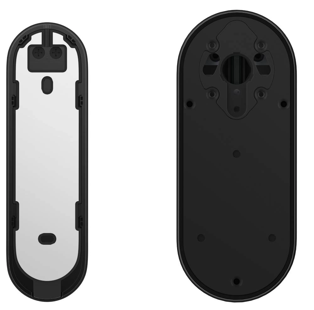 Aqara Smart Lock U200 Kit Черный