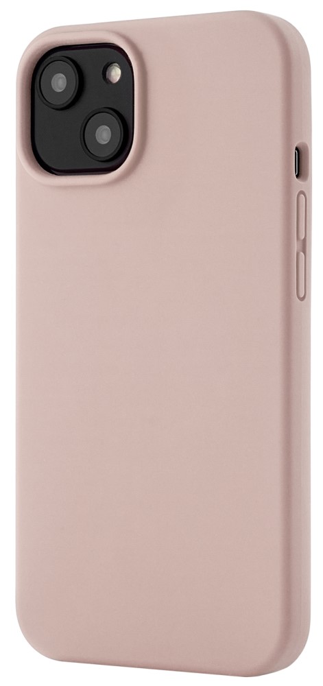 uBear Touch Mag Case для iPhone 14 MagSafe Розовый (CS197LR61TH-I22)