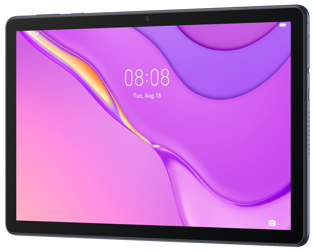 HUAWEI MatePad T10s 10.1" 4/128Gb LTE Синий