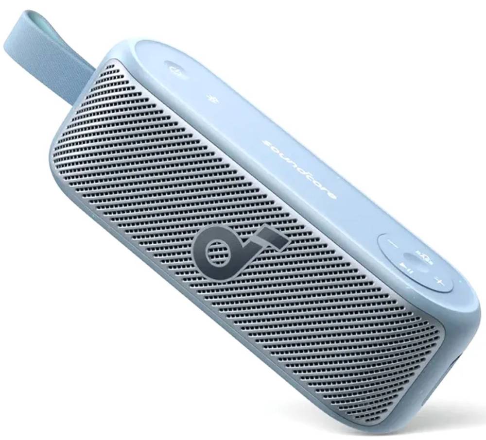 Anker Soundcore Motion 100 Синяя